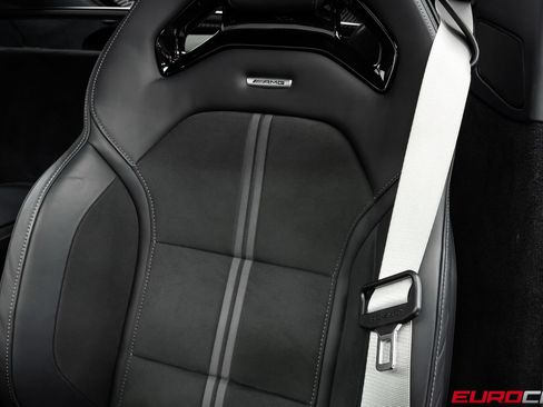 Used 2021 Mercedes-Benz AMG GT Black Series image 45