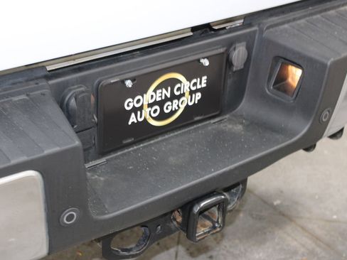 Used 2024 Ford F250 Lariat AWD/4WD image 26