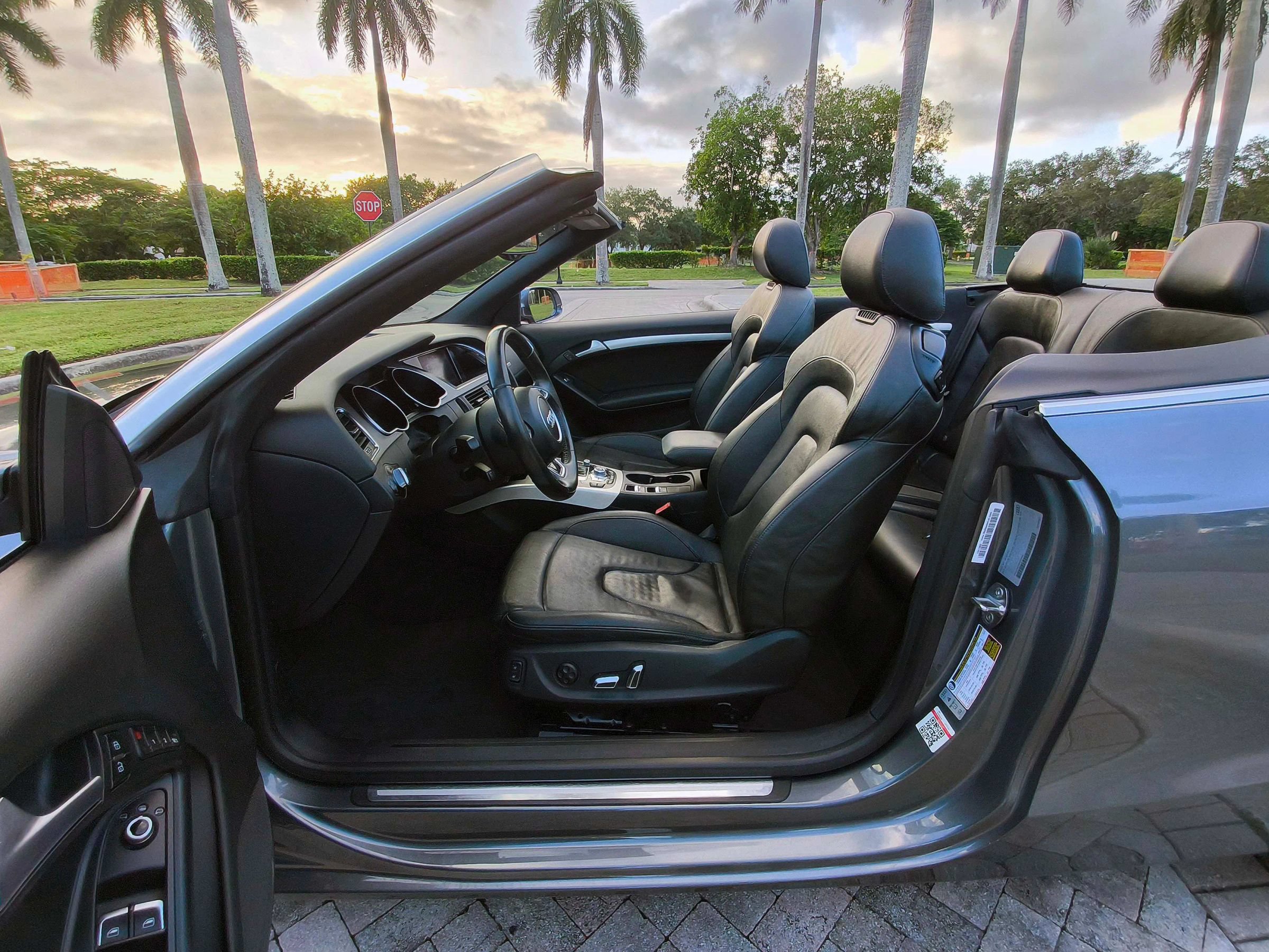 Used 2014 Audi A5 2.0T Premium Plus w/ Premium Plus Package FWD image 26