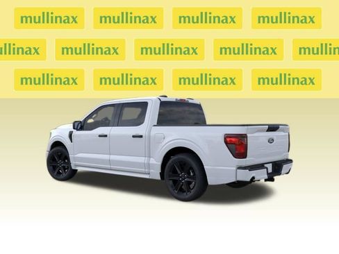 New 2026 Ford F150 STX w/ F-150 LOBO Package AWD/4WD image 39