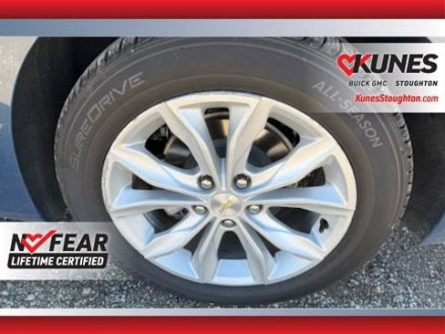 Used 2024 Chevrolet Malibu LT FWD image 14