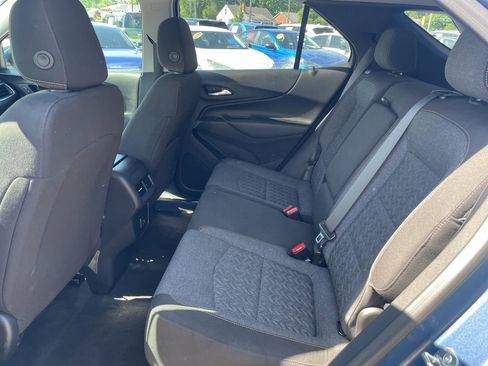 Used 2024 Chevrolet Equinox LT FWD image 31