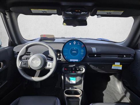 New 2026 MINI Cooper Convertible image 14