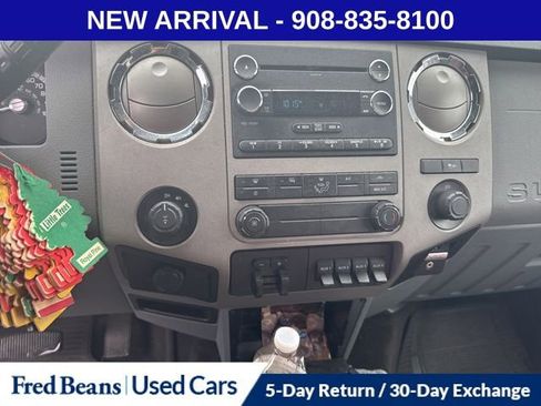 Used 2016 Ford F350 XLT image 12