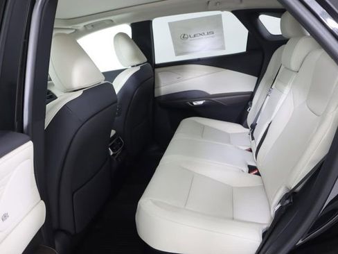 New 2026 Lexus RX 450h AWD image 15