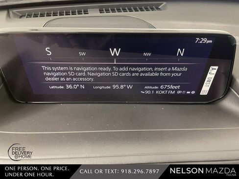 New 2026 MAZDA CX-30 AWD 2.5 S image 31