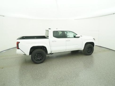 New 2025 Toyota Tacoma SR5 image 23