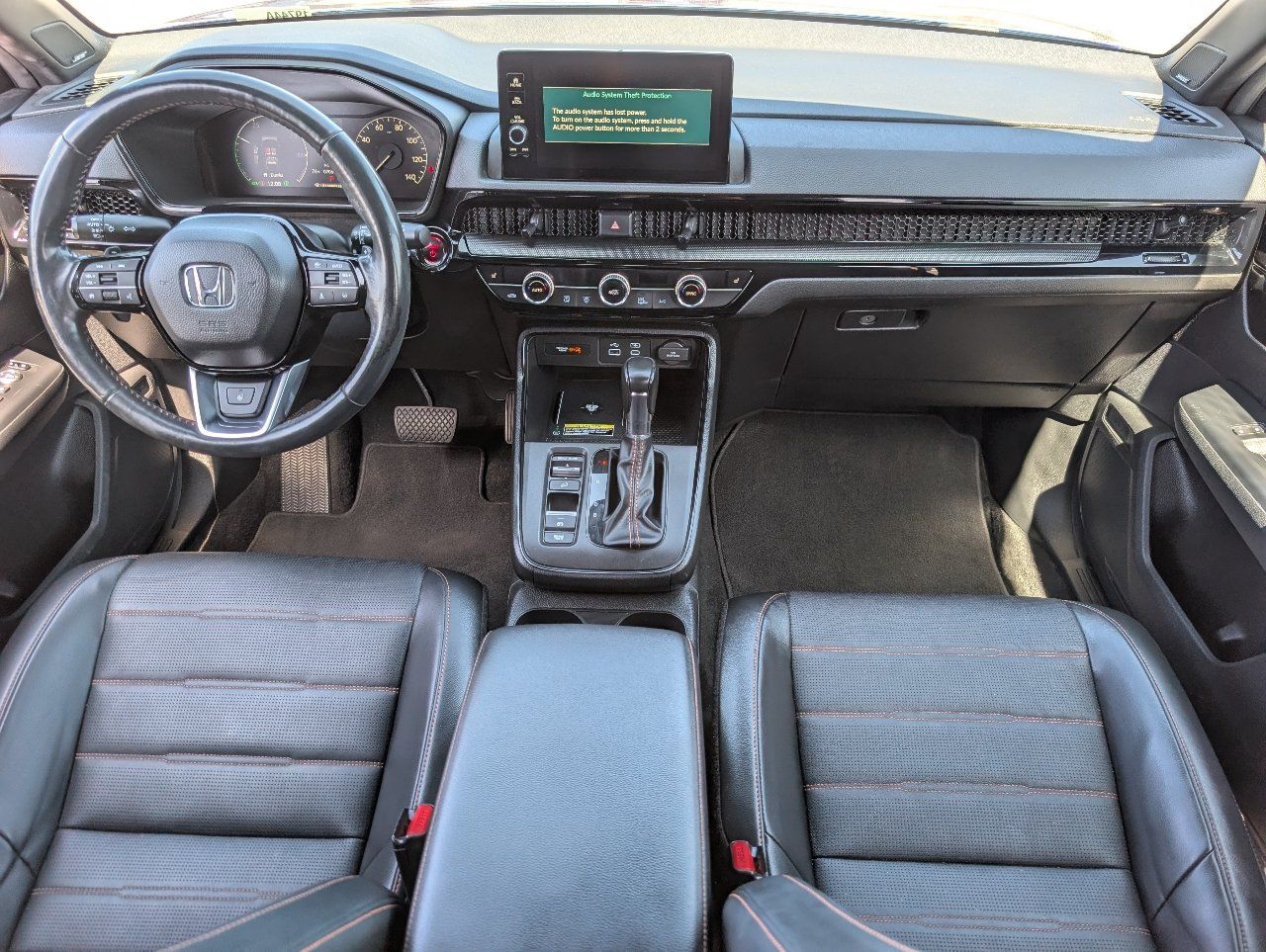 Used 2023 Honda CR-V Sport Touring image 4