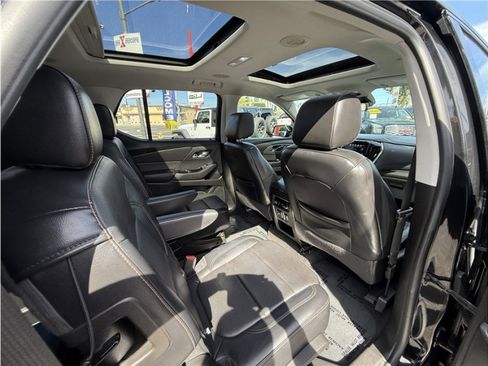 Used 2019 Chevrolet Traverse Premier w/ Redline Edition image 27
