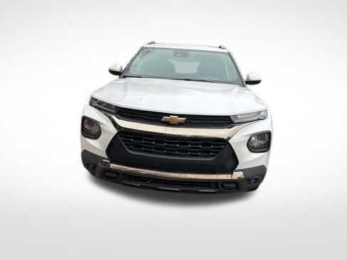 Certified 2023 Chevrolet TrailBlazer ACTIV w/ Sun and Liftgate Package image 3
