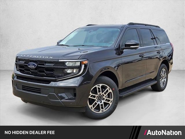 New 2026 Ford Expedition Active RWD image 1