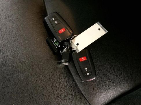 Used 2022 Toyota 4Runner TRD Pro image 15