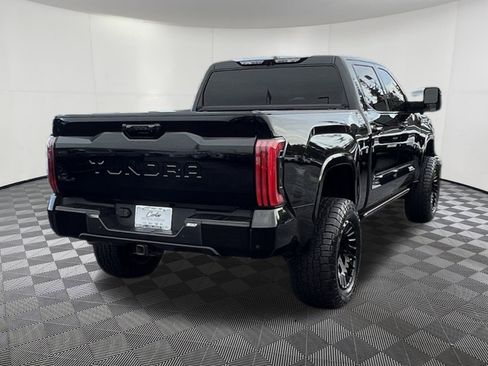 Used 2022 Toyota Tundra Platinum image 6