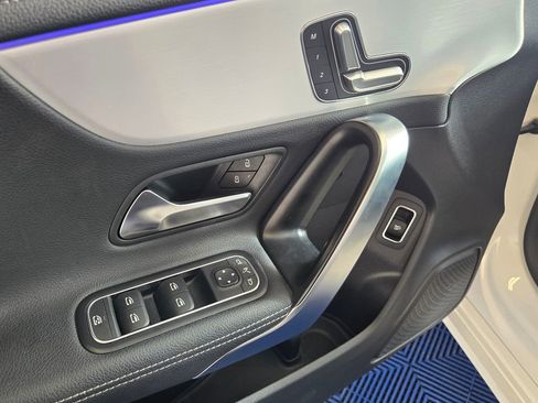 Used 2025 Mercedes-Benz CLA 250 CLA 250 image 11