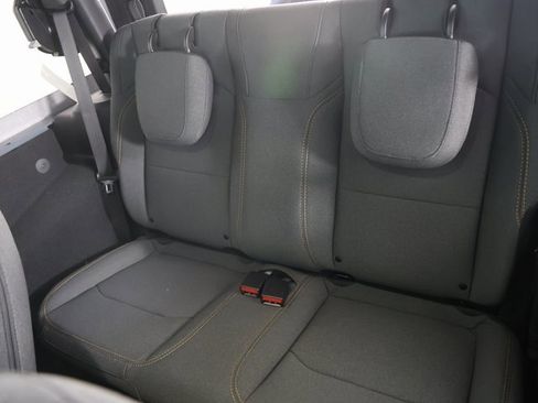 New 2026 Jeep Wrangler Willys image 9