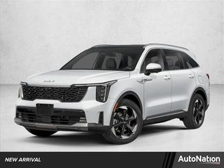 Used 2025 Kia Sorento SX Prestige video 1