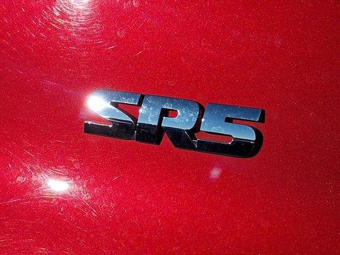 Certified 2021 Toyota 4Runner SR5 image 35