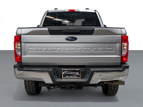 Used 2022 Ford F250 XL w/ STX Appearance Package image 7