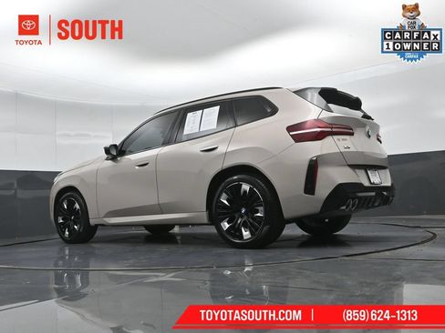 Used 2025 BMW X3 M50 w/ Premium Package AWD/4WD image 40