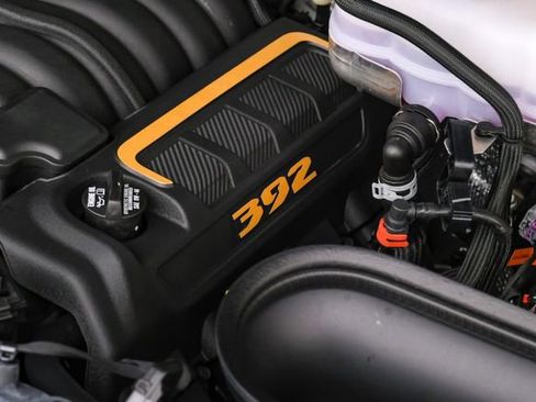 Used 2024 Jeep Wrangler Unlimited Rubicon 392 image 6