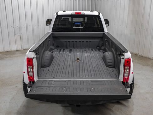 Used 2022 Ford F350 Lariat w/ Lariat Value Package AWD/4WD image 59