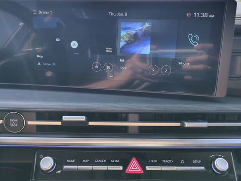 New 2026 Hyundai Santa Fe Limited image 22