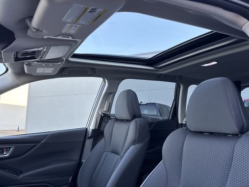 Certified 2023 Subaru Forester Premium image 26