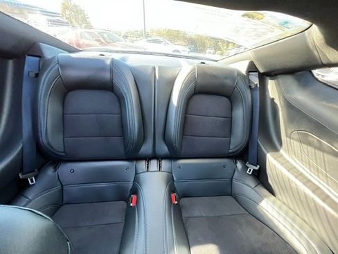 Used 2024 Ford Mustang Dark Horse image 13