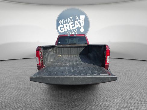 Used 2021 RAM 1500 Big Horn w/ Trailer Tow Group AWD/4WD image 23