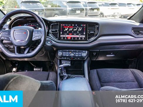 Used 2026 Dodge Durango GT RWD image 29
