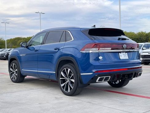 New 2026 Volkswagen Atlas Cross Sport SEL Premium R-Line image 4