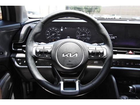 Certified 2023 Kia Sportage SX FWD image 15
