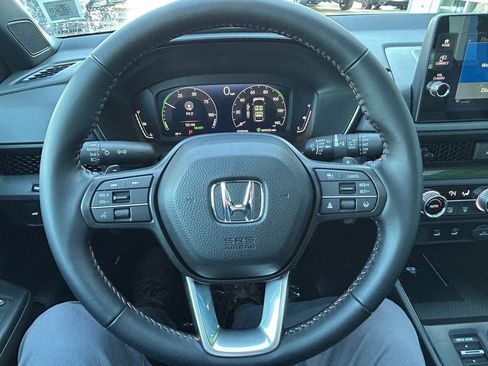New 2026 Honda CR-V Sport-L image 13