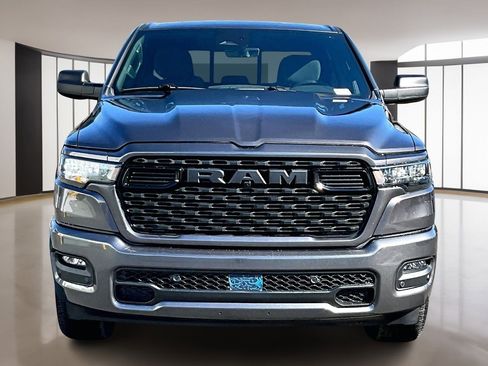 New 2026 RAM 1500 Express image 16