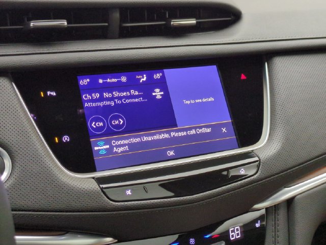 Used 2024 Cadillac XT5 Premium Luxury AWD/4WD image 14