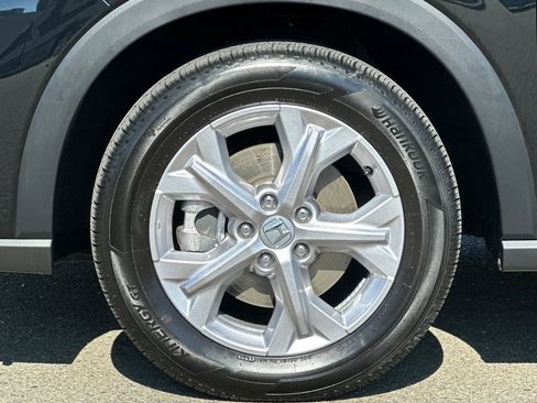 Used 2024 Honda HR-V LX image 33