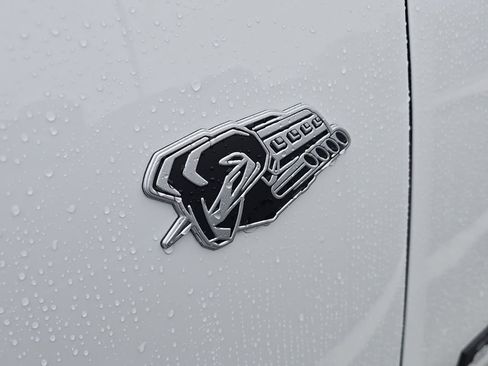 New 2026 RAM 1500 Big Horn image 6