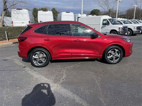 Used 2023 Ford Escape ST-Line w/ Equipment Group 301A image 33