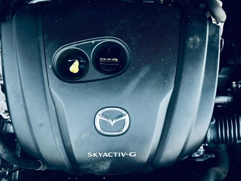 Used 2020 MAZDA CX-5 Grand Touring FWD image 3