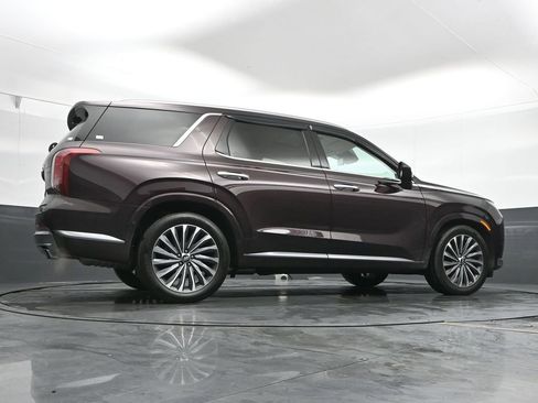 Used 2024 Hyundai Palisade Calligraphy image 45