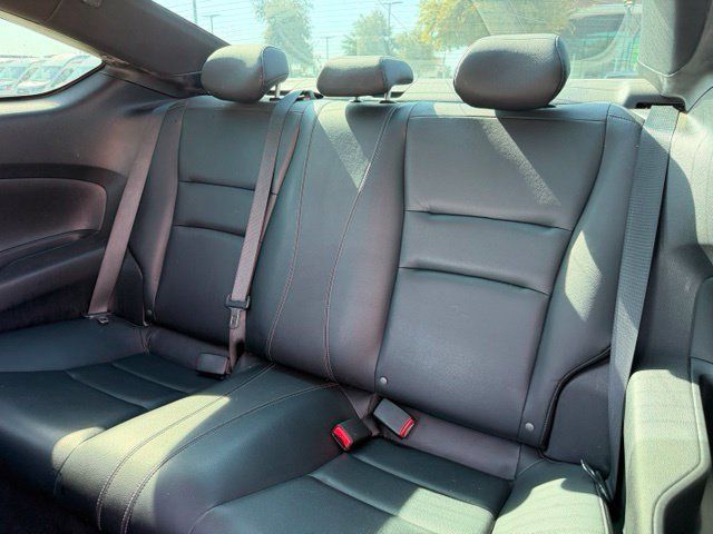 Used 2016 Honda Accord EX-L image 22