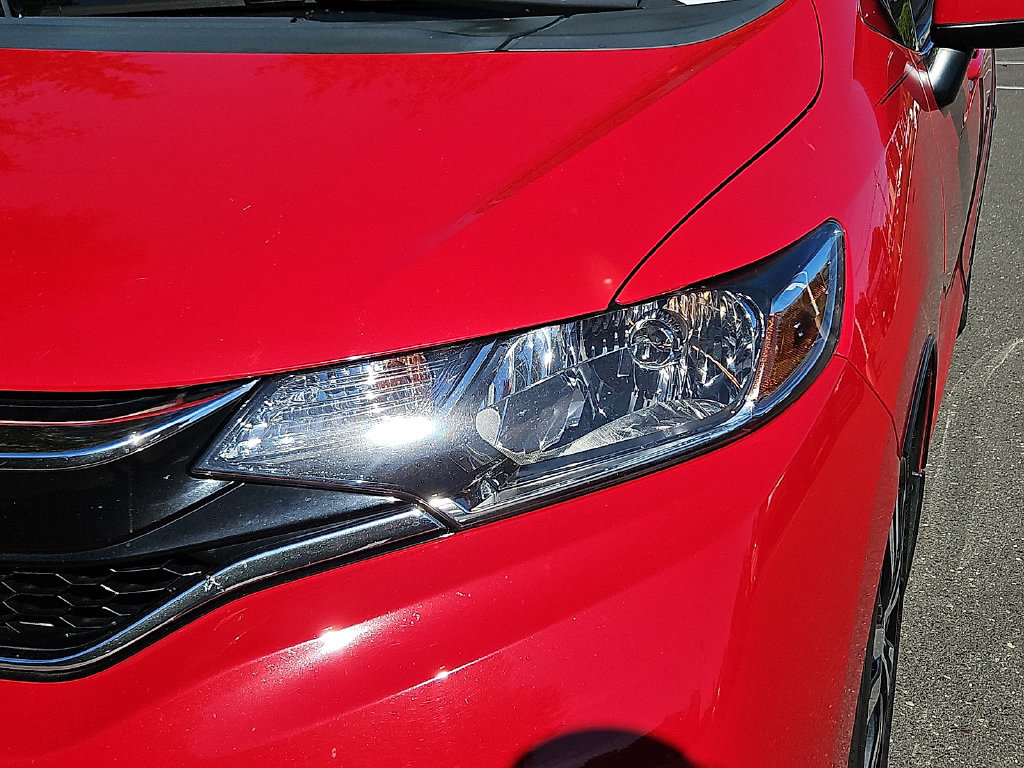 Used 2018 Honda Fit EX-L image 10