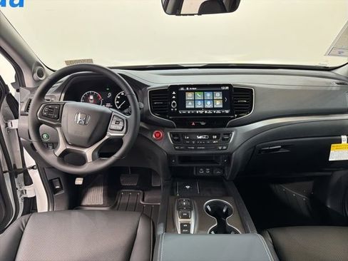 New 2026 Honda Ridgeline RTL image 12