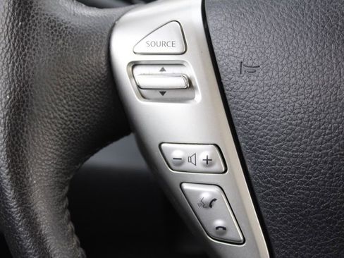 Used 2014 Nissan Versa Note SV image 26