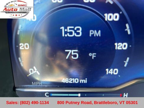 Used 2024 Chevrolet Silverado 1500 ZR2 w/ Technology Package AWD/4WD image 18