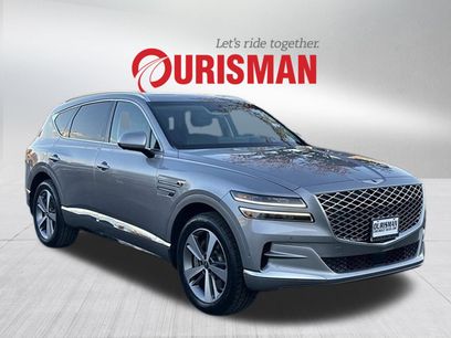 Used 2023 Genesis GV80 2.5T w/ Prestige 20" Package