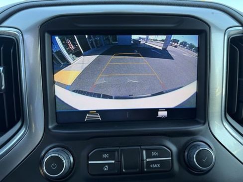 Used 2023 Chevrolet Silverado 2500 LT w/ Convenience Package image 26