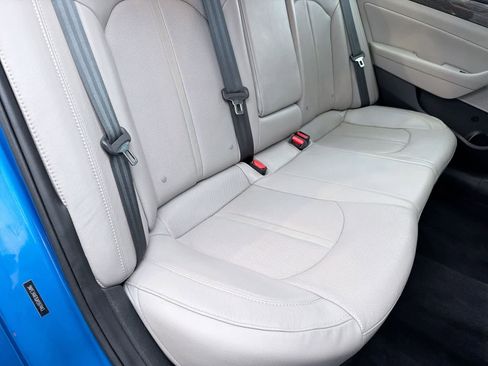 Used 2018 Hyundai Sonata Limited image 22