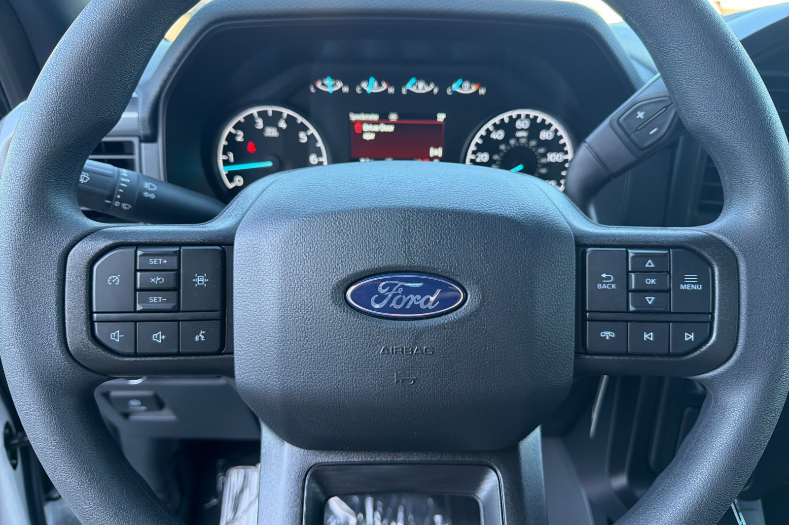 New 2026 Ford F150 STX RWD image 21