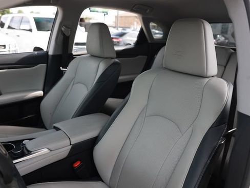Used 2017 Lexus RX 350 FWD w/ Accessory Package image 9